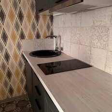 Квартира 27,9 м², студия - изображение 4