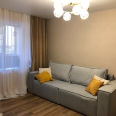 Квартира 55 м², 2-комнатная - изображение 1