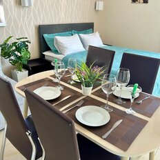 Квартира 35 м², студия - изображение 4