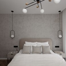 Квартира 80 м², 2-комнатная - изображение 5