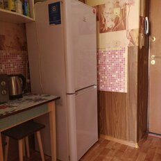 Квартира 32 м², 1-комнатная - изображение 1