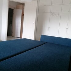 Квартира 40,4 м², 1-комнатная - изображение 2