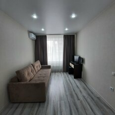 Квартира 29,9 м², 1-комнатная - изображение 2