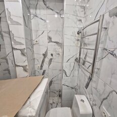 Квартира 47,5 м², 1-комнатная - изображение 1