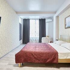 Квартира 46 м², 1-комнатная - изображение 2