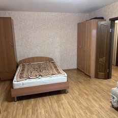 Квартира 40 м², 1-комнатная - изображение 5
