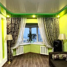 Квартира 78,5 м², 4-комнатные - изображение 4