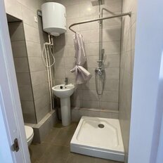 Квартира 26 м², студия - изображение 1