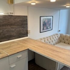 Квартира 23 м², 1-комнатная - изображение 1
