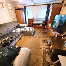 Квартира 51,8 м², 3-комнатная - изображение 4