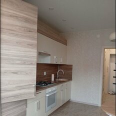 Квартира 40 м², 1-комнатная - изображение 2