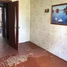 Квартира 60 м², 3-комнатная - изображение 1