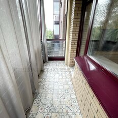 Квартира 39,9 м², 2-комнатная - изображение 5