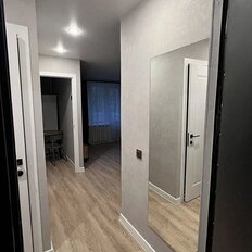 Квартира 31 м², 1-комнатная - изображение 2