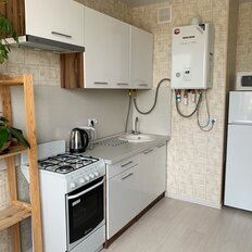 Квартира 51 м², 2-комнатная - изображение 2