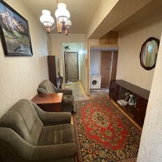 Квартира 70,2 м², 2-комнатная - изображение 2