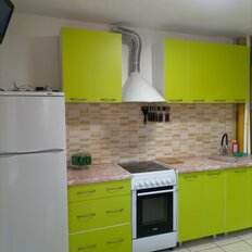 Квартира 55 м², 2-комнатная - изображение 3