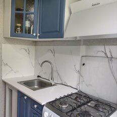 Квартира 60 м², 3-комнатная - изображение 4