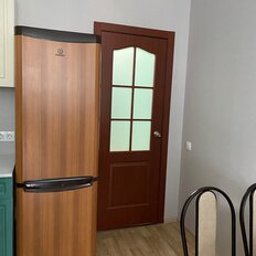 Квартира 24 м², студия - изображение 5