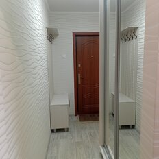 Квартира 40,2 м², 1-комнатная - изображение 5