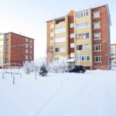 Квартира 65 м², 2-комнатная - изображение 4