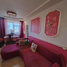 Квартира 58 м², 3-комнатная - изображение 5