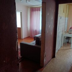 Квартира 40,7 м², 2-комнатная - изображение 4