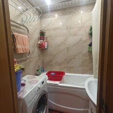 Квартира 66 м², 3-комнатная - изображение 4