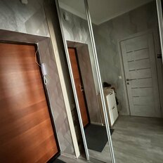 Квартира 27,7 м², студия - изображение 1