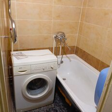 Квартира 58 м², 3-комнатная - изображение 1