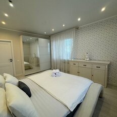 Квартира 50 м², 2-комнатная - изображение 3