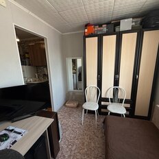 Квартира 12,7 м², 1-комнатная - изображение 2