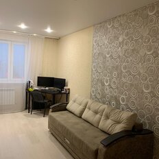 Квартира 42 м², 1-комнатная - изображение 2