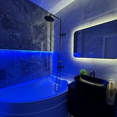 Квартира 65 м², 1-комнатная - изображение 1