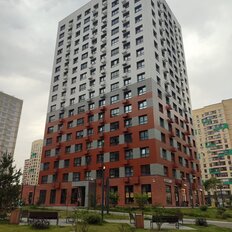 Квартира 52,5 м², 2-комнатная - изображение 2