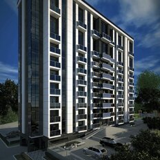 Квартира 53,8 м², 2-комнатная - изображение 2