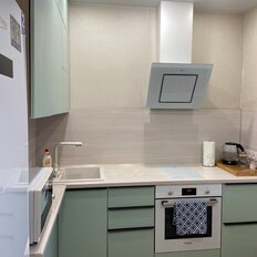 Квартира 40 м², 1-комнатная - изображение 5