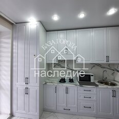 Квартира 29 м², 1-комнатная - изображение 4