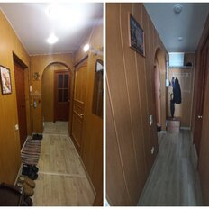 Квартира 52,4 м², 3-комнатная - изображение 4