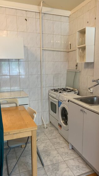 40 м², 1-комнатная квартира 75 000 ₽ в месяц - изображение 87