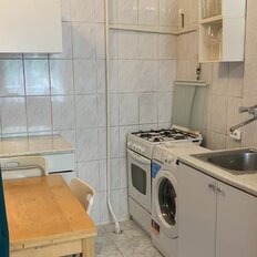 Квартира 34 м², 1-комнатная - изображение 4