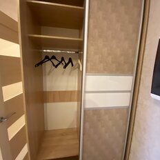 Квартира 51,6 м², 1-комнатная - изображение 1