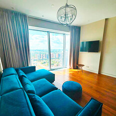 Квартира 82 м², 2-комнатные - изображение 3