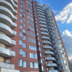 Квартира 45 м², 1-комнатная - изображение 2