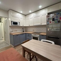 Квартира 56 м², 2-комнатная - изображение 5