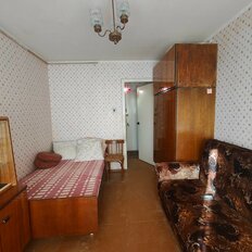 Квартира 28,2 м², 1-комнатная - изображение 4