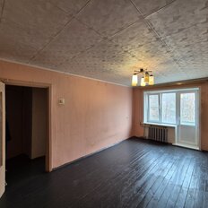 Квартира 30,2 м², 1-комнатная - изображение 4
