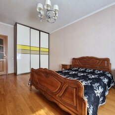 Квартира 104 м², 3-комнатная - изображение 5