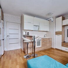 Квартира 26 м², студия - изображение 5