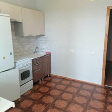 Квартира 38 м², 1-комнатная - изображение 5